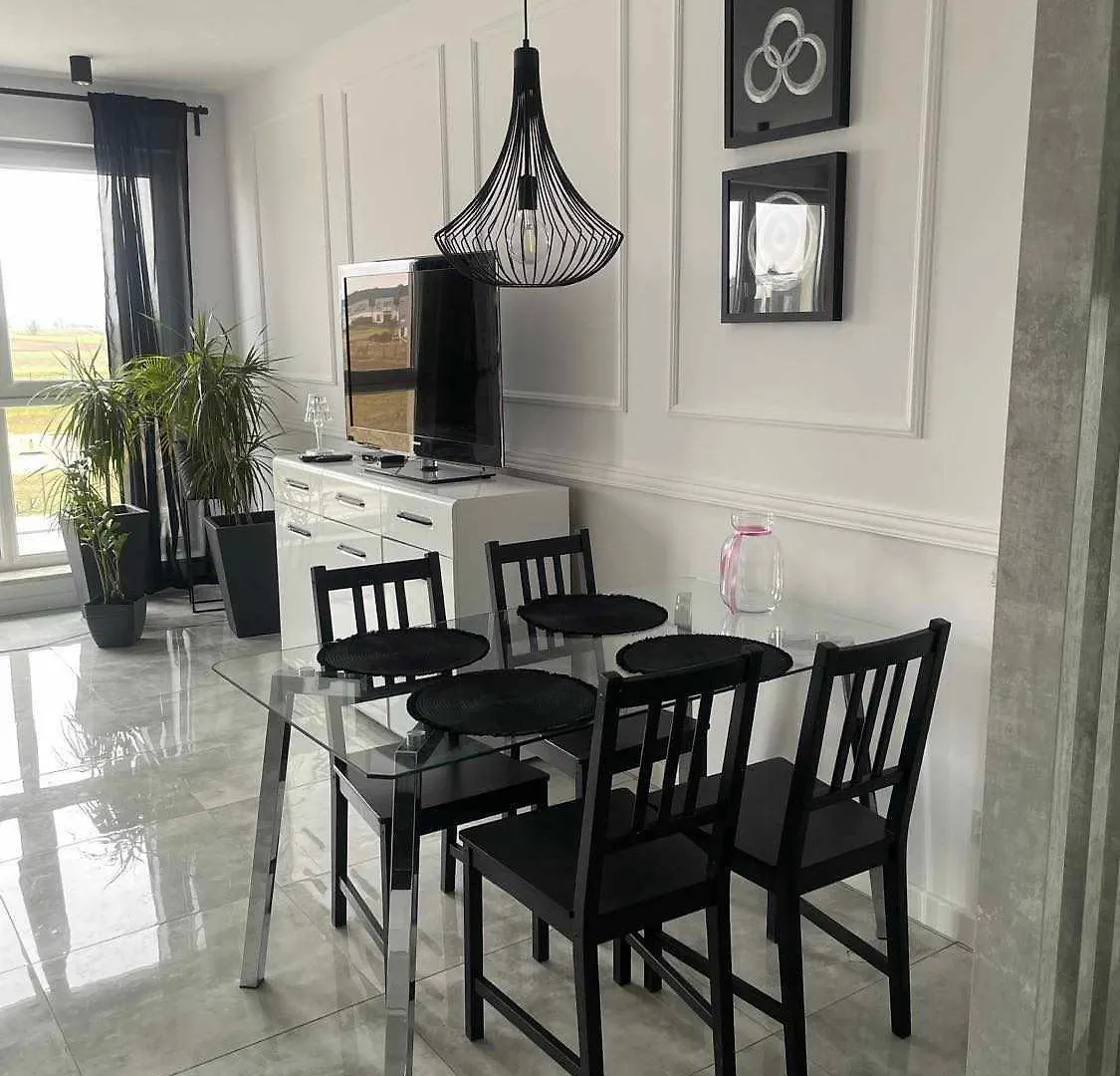 Poli House Premium Apartment Dabrowka  Dabrowka (Wejherowo)