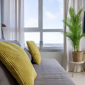 Your Seaside Hotel apartamentowy